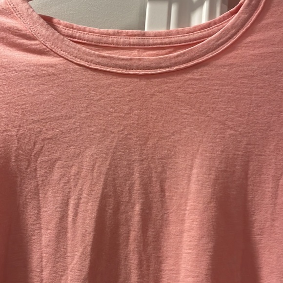 Aerie Loose Fit Tee - Picture 2 of 5